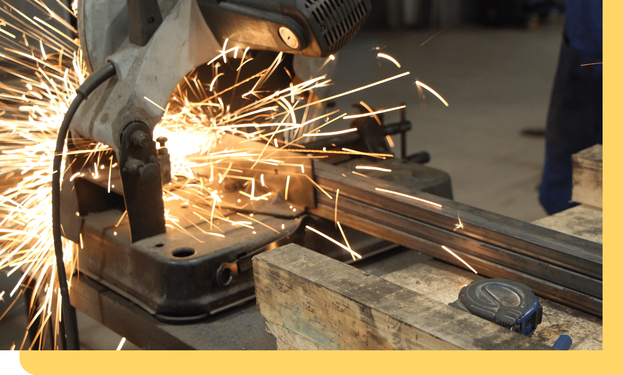 AI application in manufacturing industry