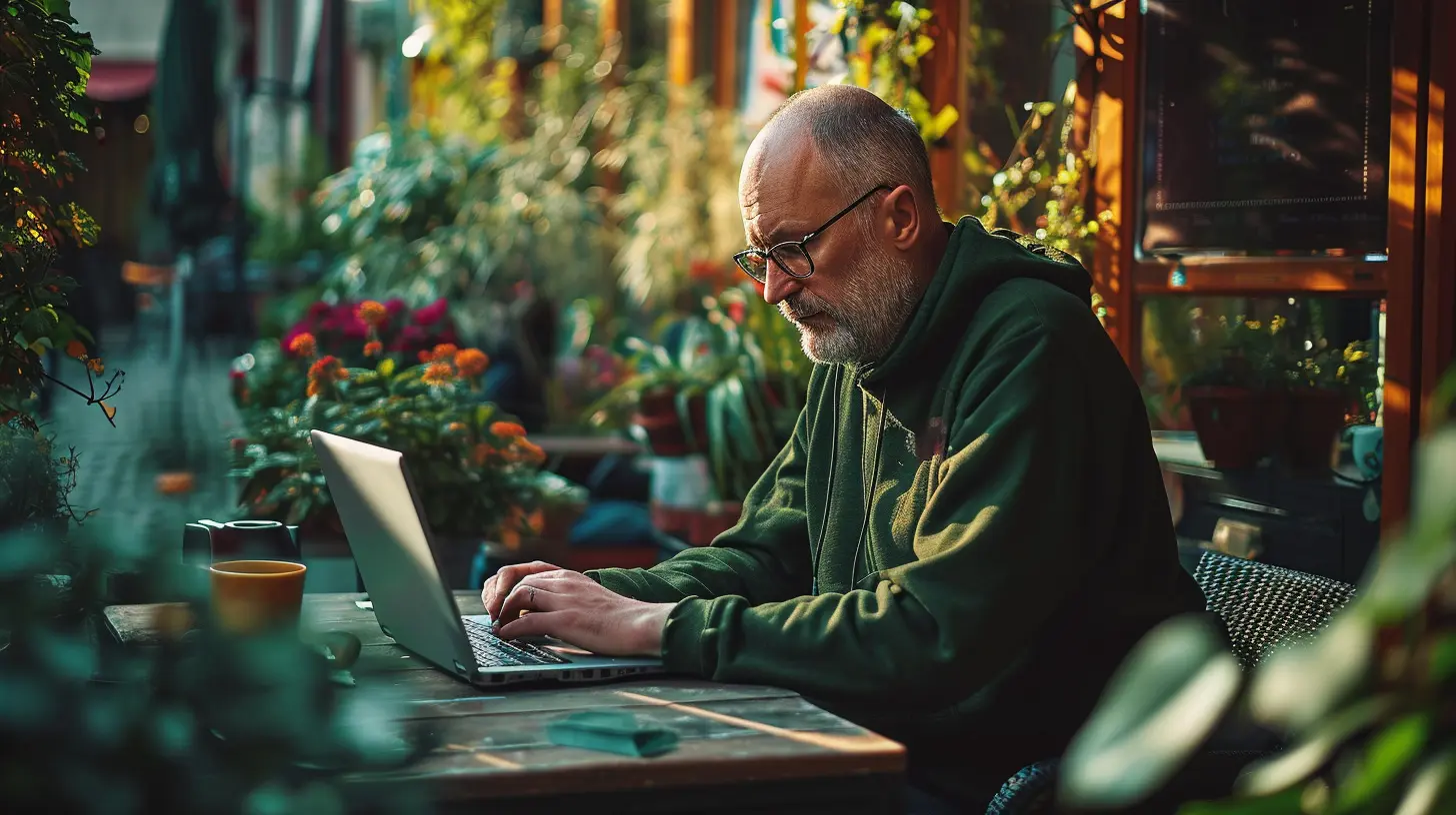 No code developer the ability to create applications without