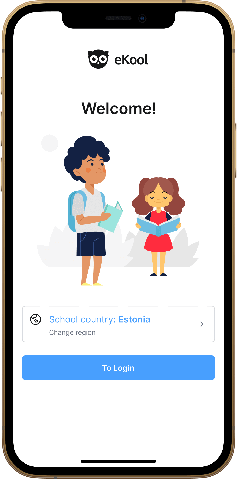 eKool - Empowering Education with Innovative Solutions