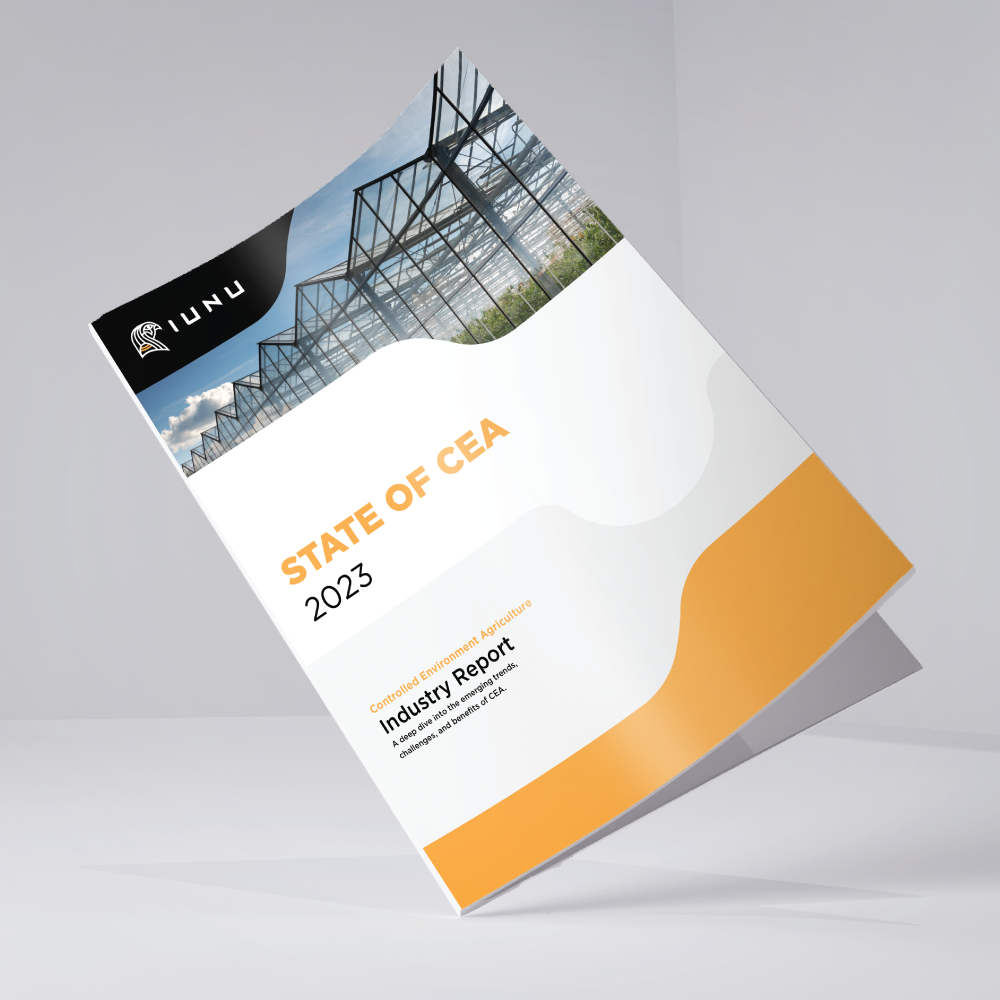 2023 State of CEA Report