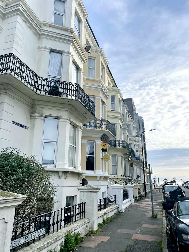 Properties to Let in Eastbourne, Sussex Ginger & Sanders