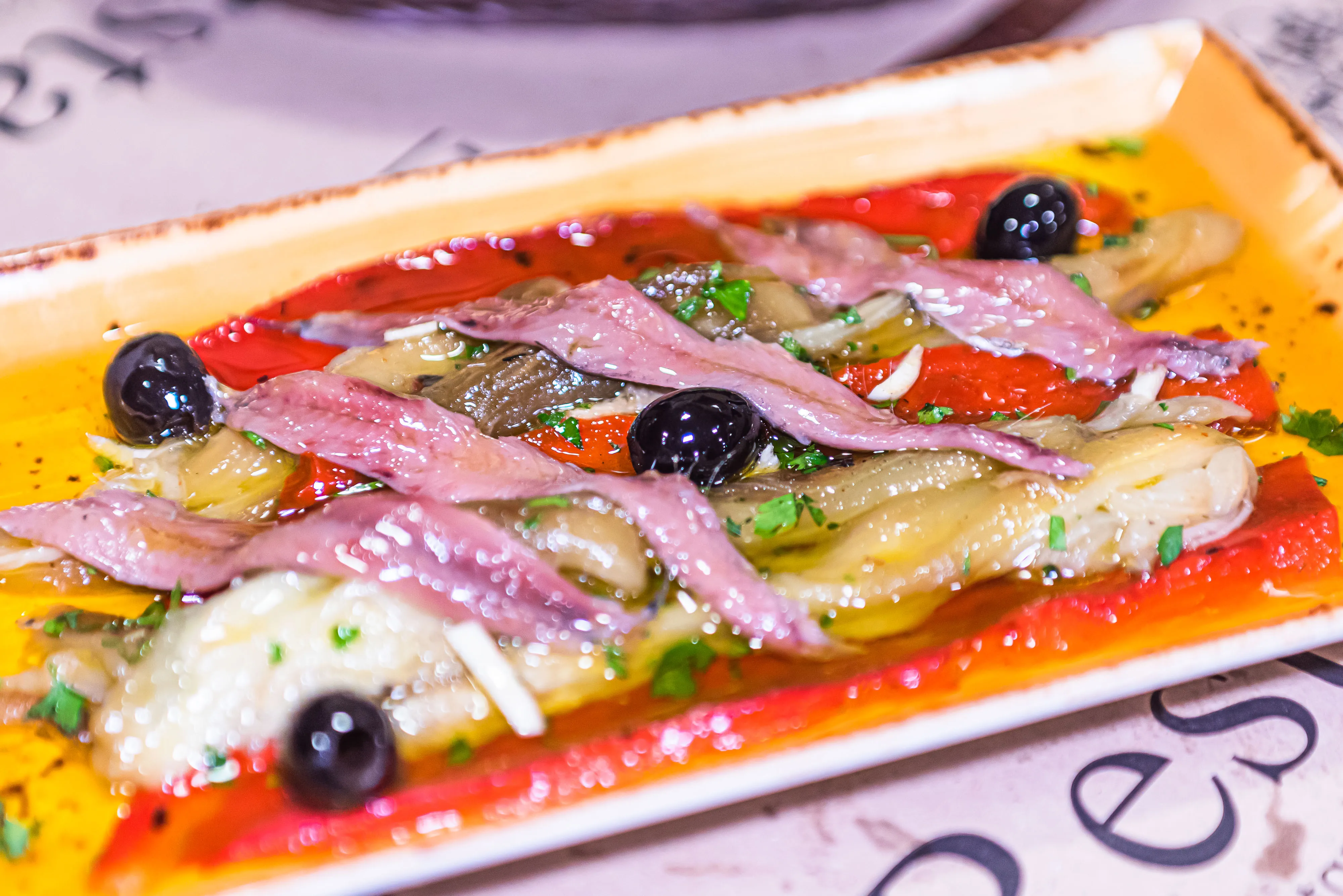 Un secreto guardado en Eixample La mejor Paella de Barcelona Bodega Joan