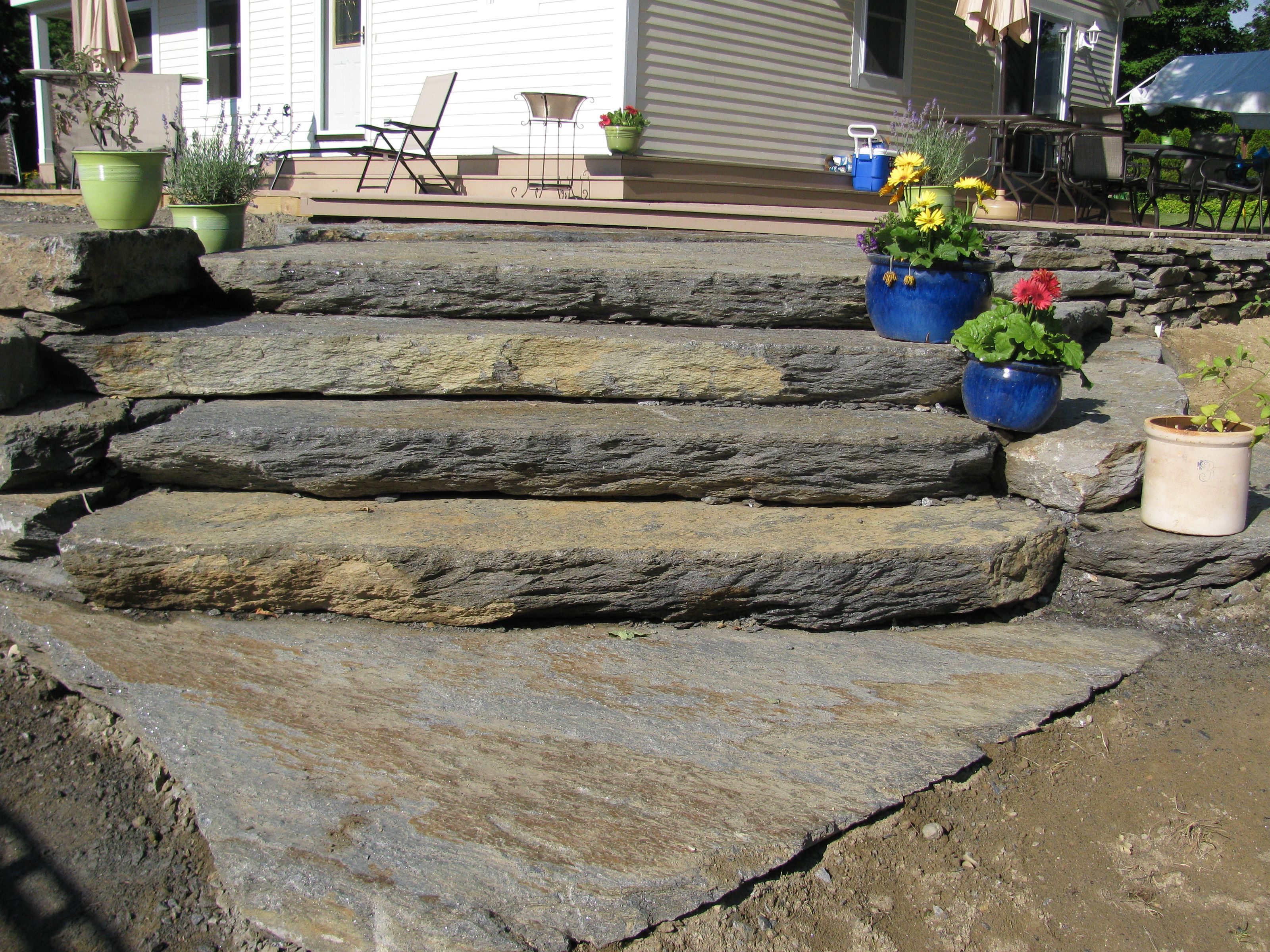 Swift River Stone Quarry Goshen, MA