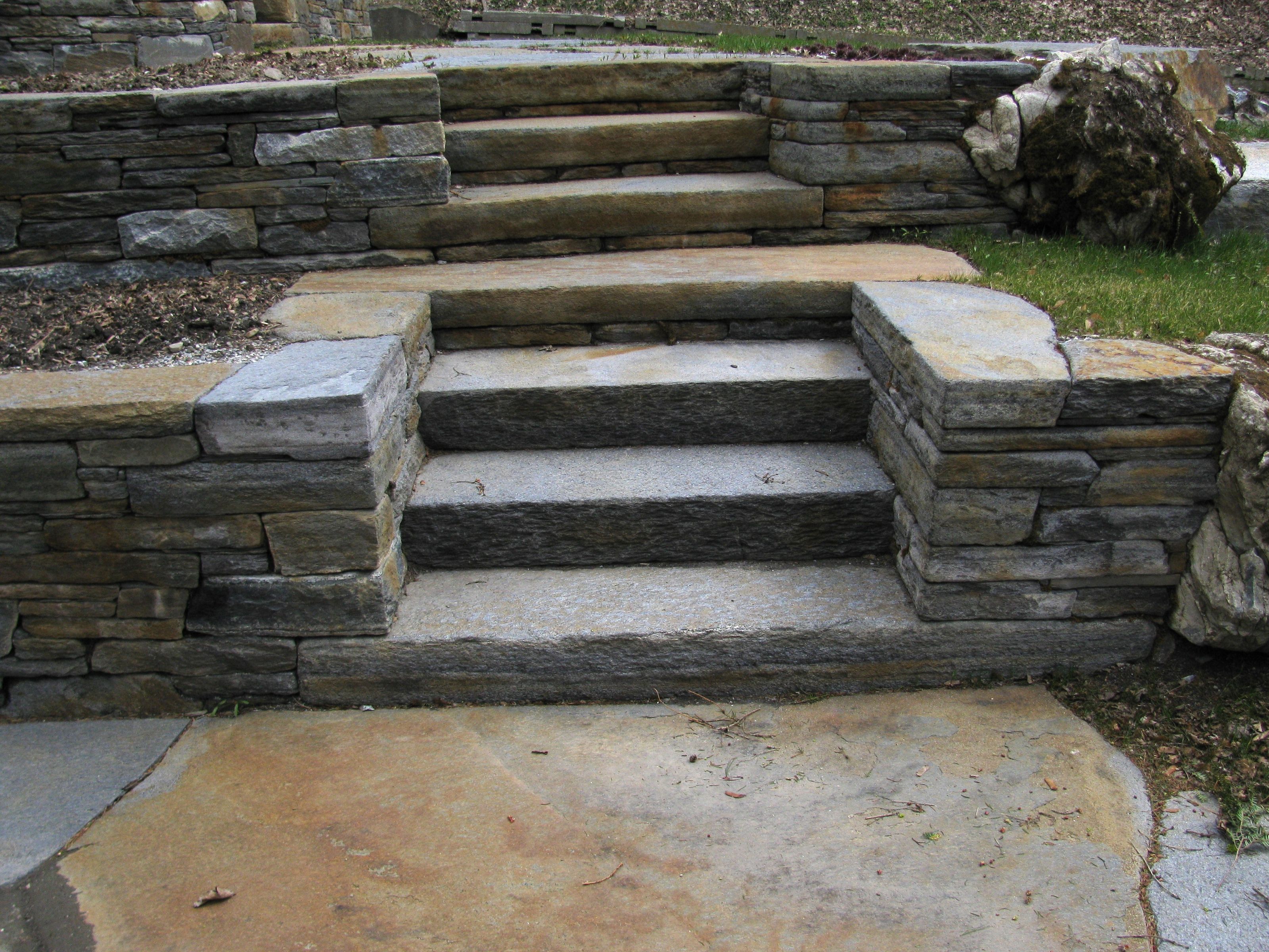 Swift River Stone Quarry Goshen, MA