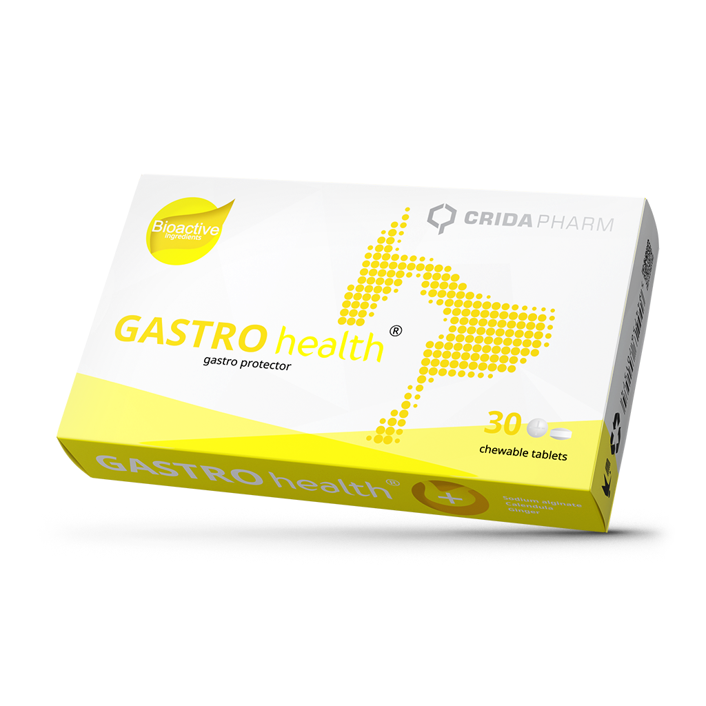 GASTRO health