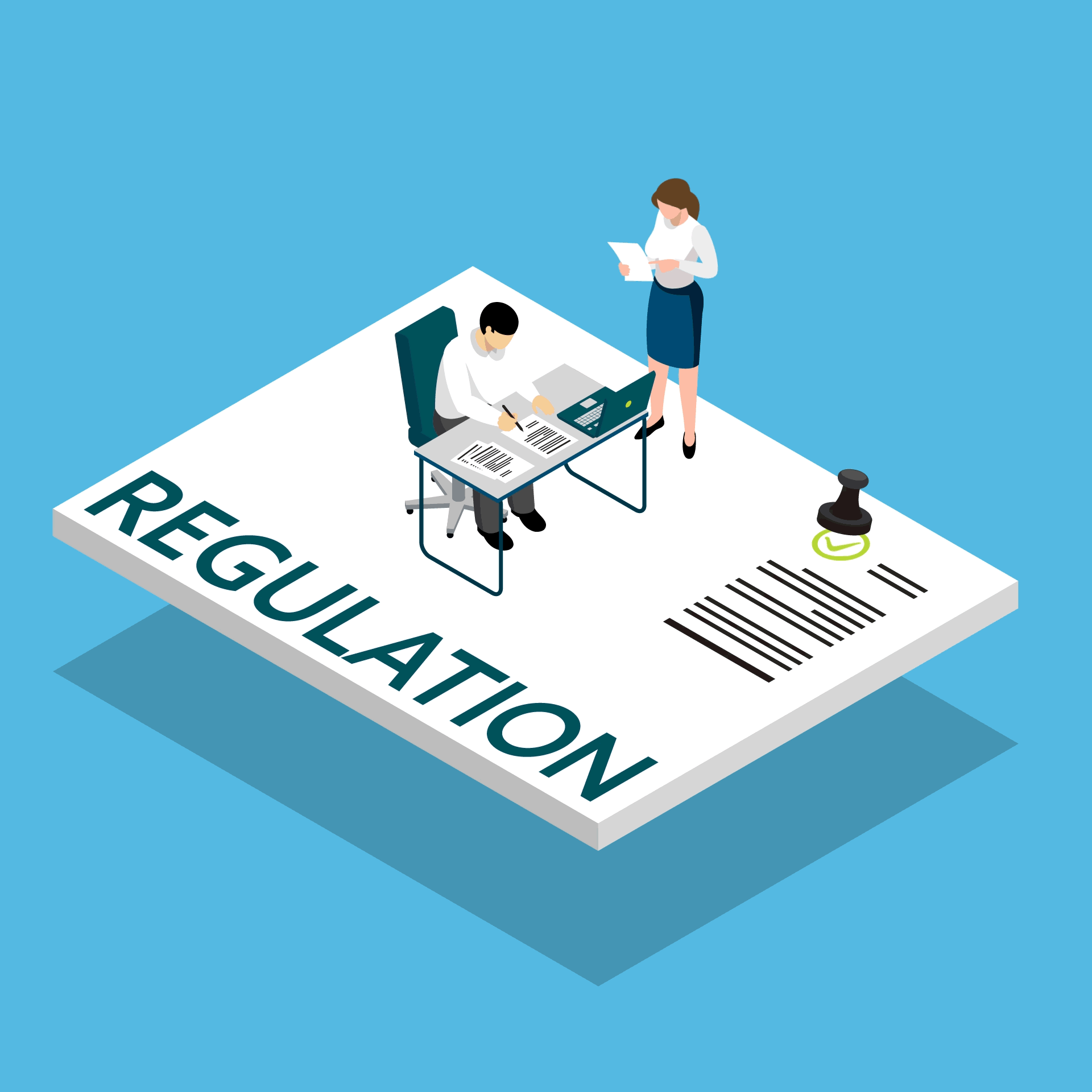 Clinical Trial Regulation Atlantia Clinical Trials