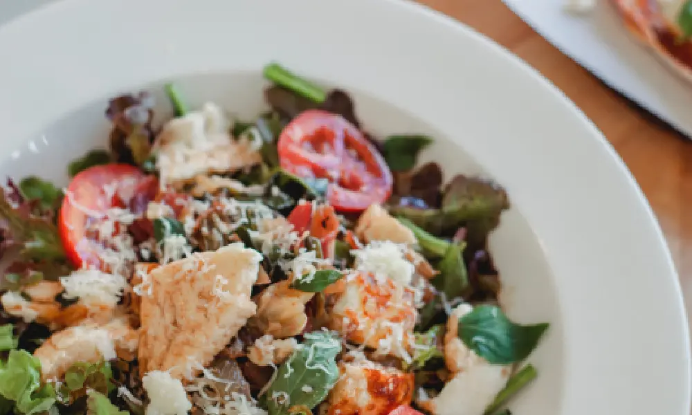 6 Healthy Restaurants In Tampa, FL