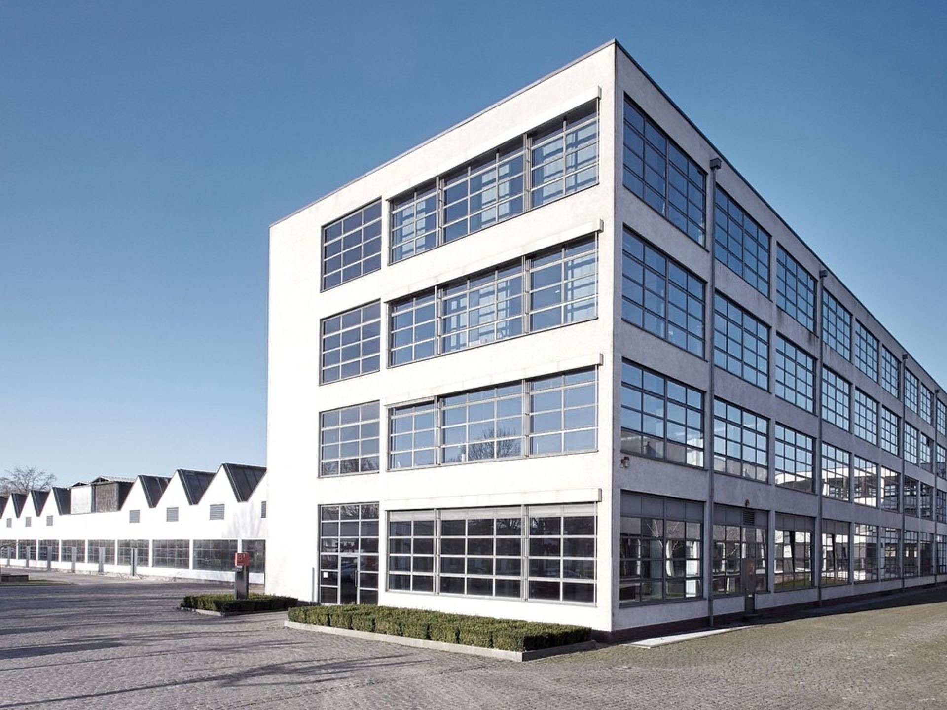 von Houwald architekten