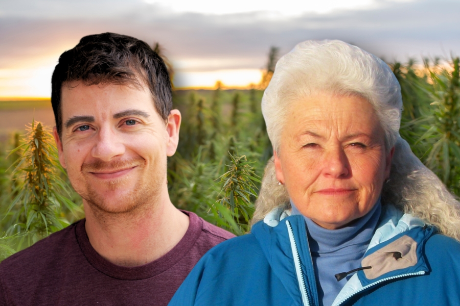 A Conversation with Lynn Henning on Water Pollution, Health Risks, and ...