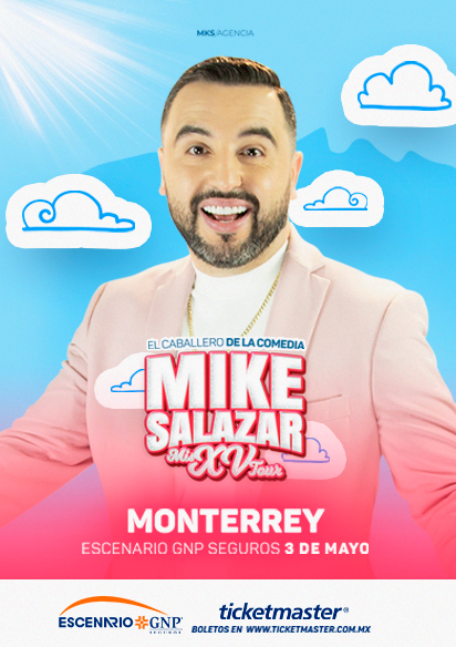 Escenario GNP Seguros - Inicio