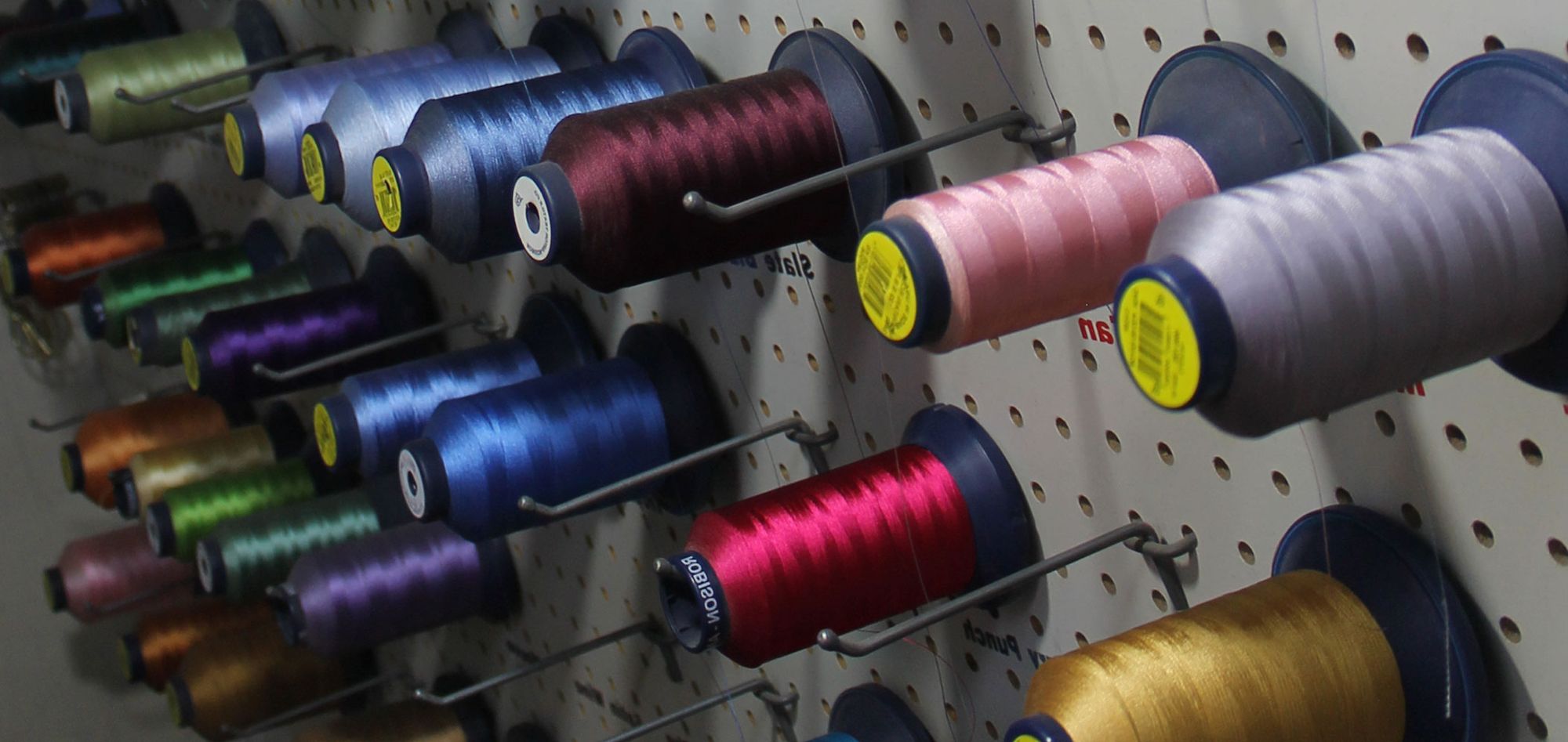 Embroidery D&S Apparel Experts