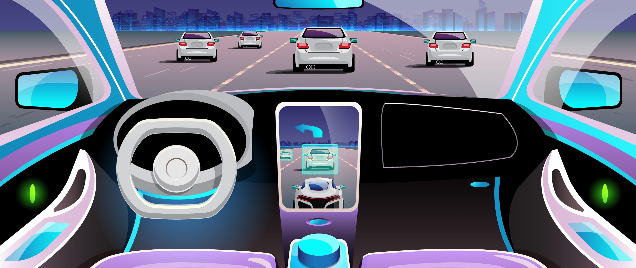 Augmented Reality Navigation Definition, Benefits, and its Future