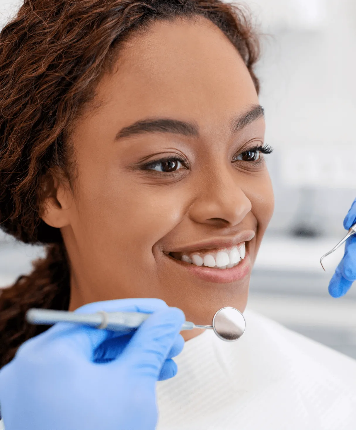 Quality Dental Treatment General & Preventive Dental Treatment in