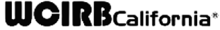 WCIRBCalifornia