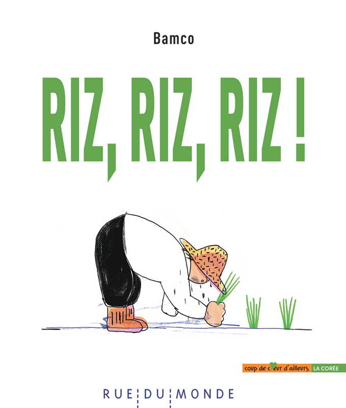 Riz, riz, riz