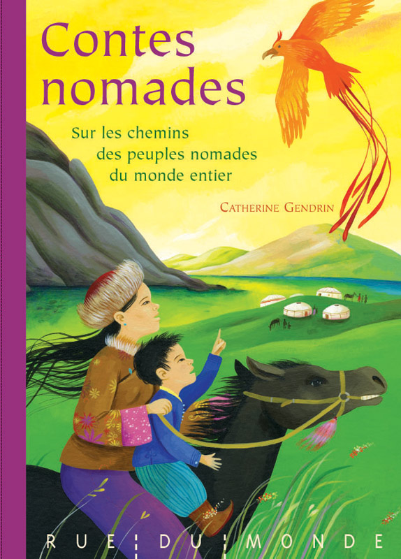 Contes nomades