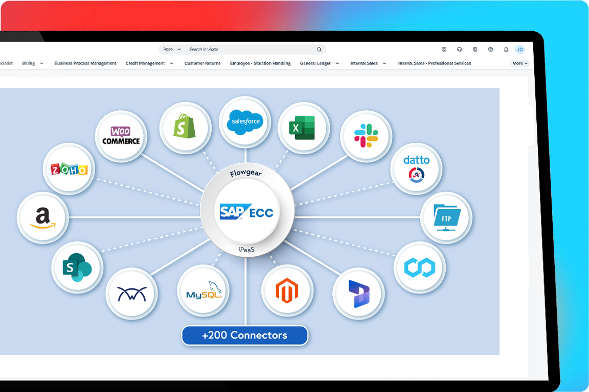 Nexxerver sap server access for practice