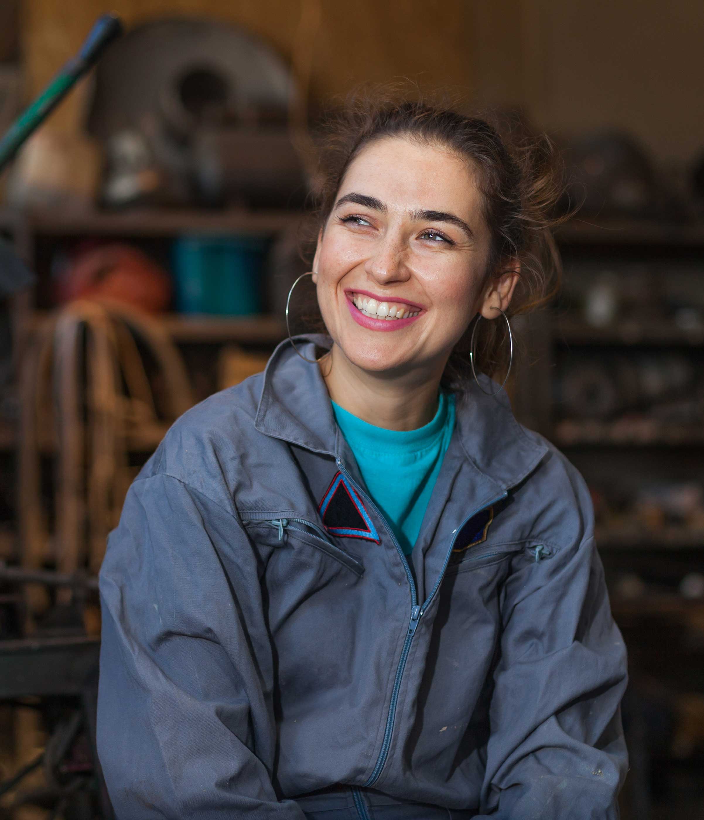 Oxfordshire Inclusive Economy Partnership (OIEP)