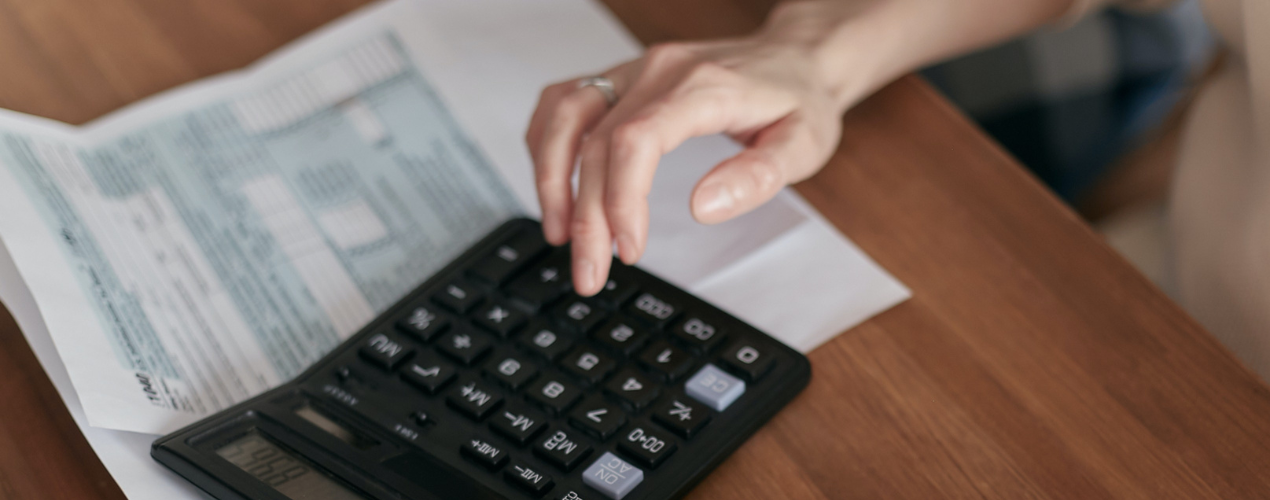 Get an AirBnb invoice