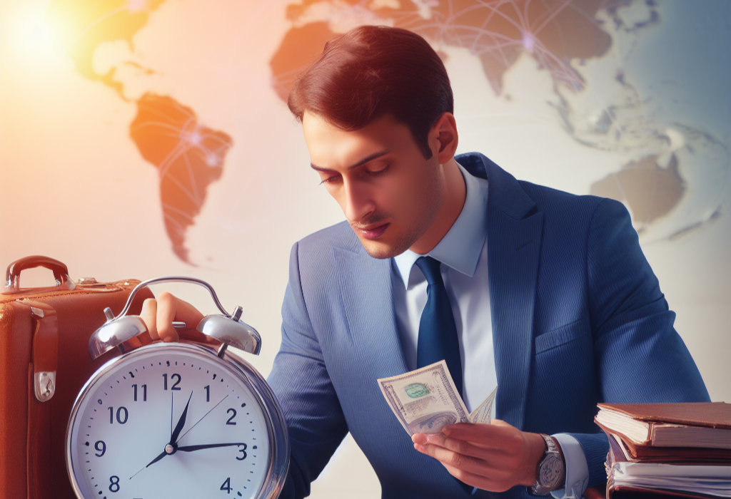 best b2b travel agency in india