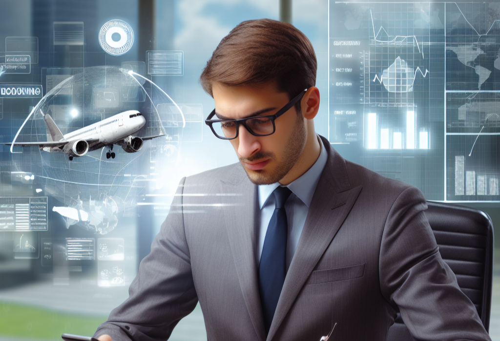 All you need to know about business travel management