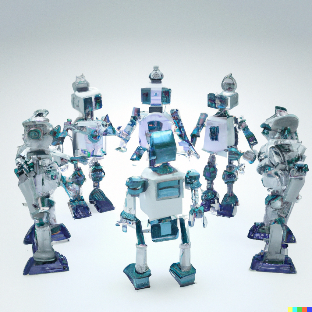 Navigating The GenOps Market: Tools That Promote Responsible Practices ...