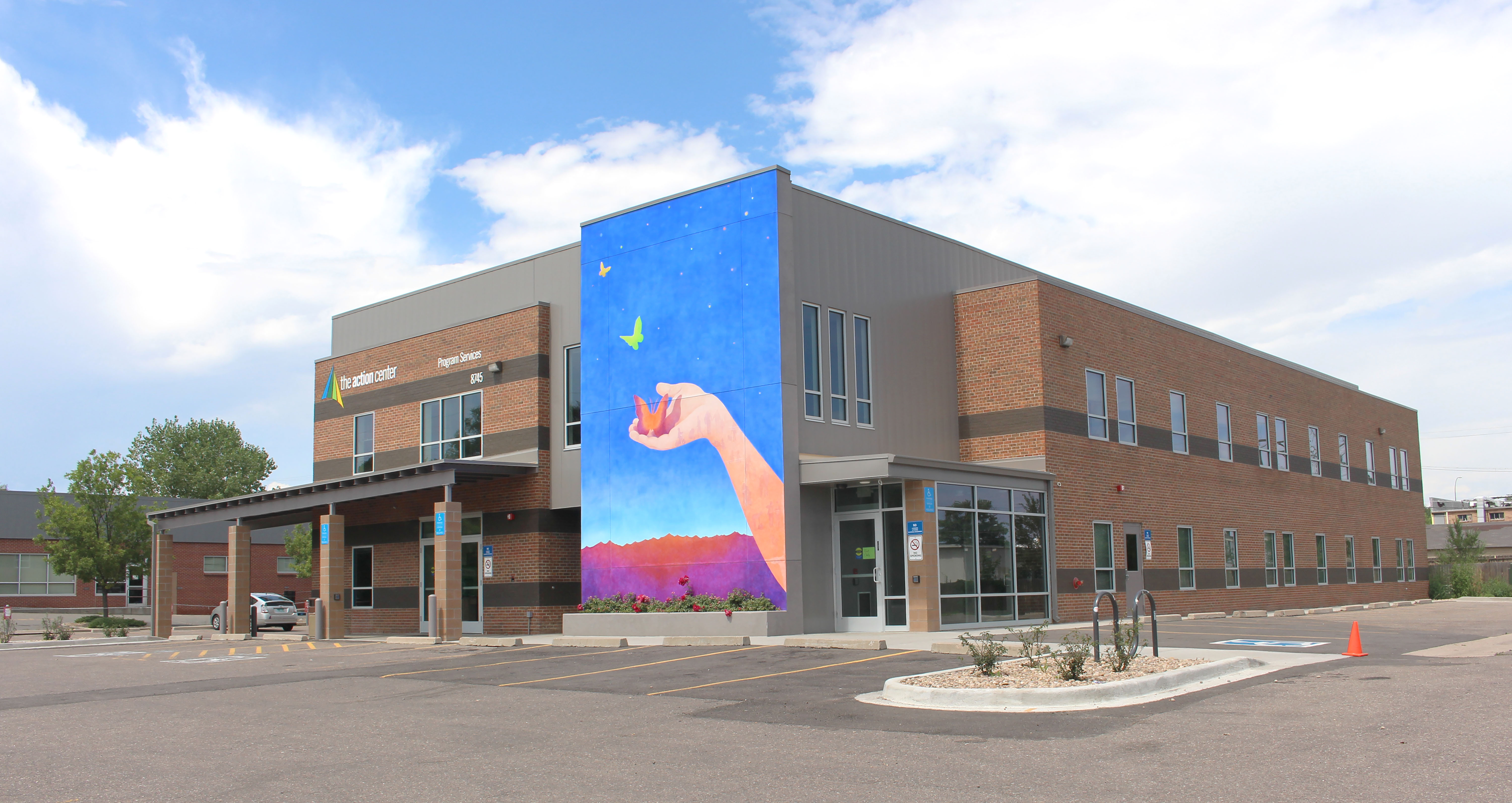 Given and Associates | THE ACTION CENTER