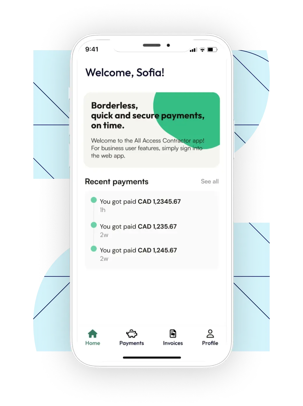 Employer of Record (EOR) Platform | PEO Platform | Borderless