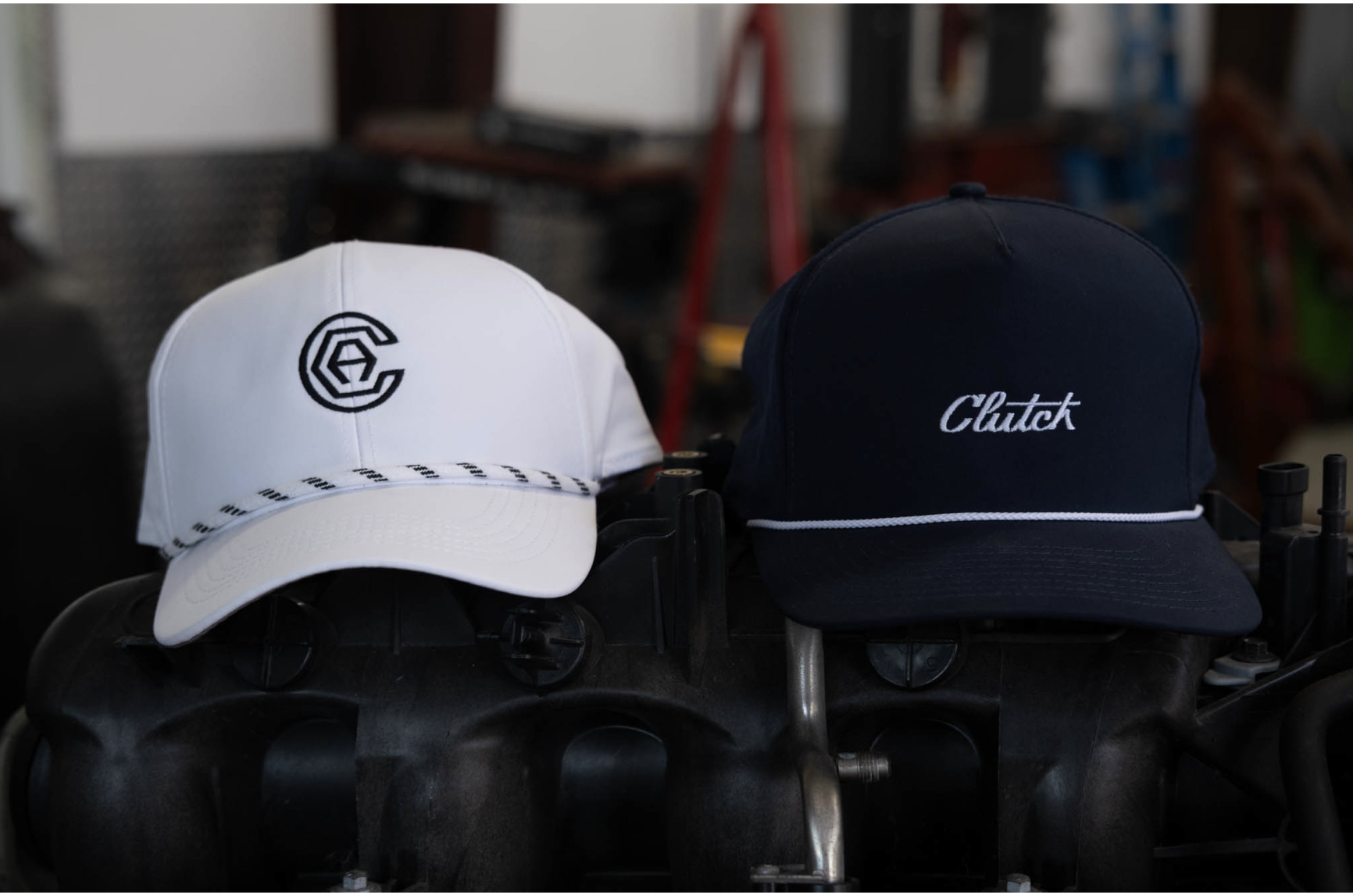 Clutch Automotive Friendswood Book Now