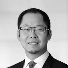 Our Speaker - Eric Lim