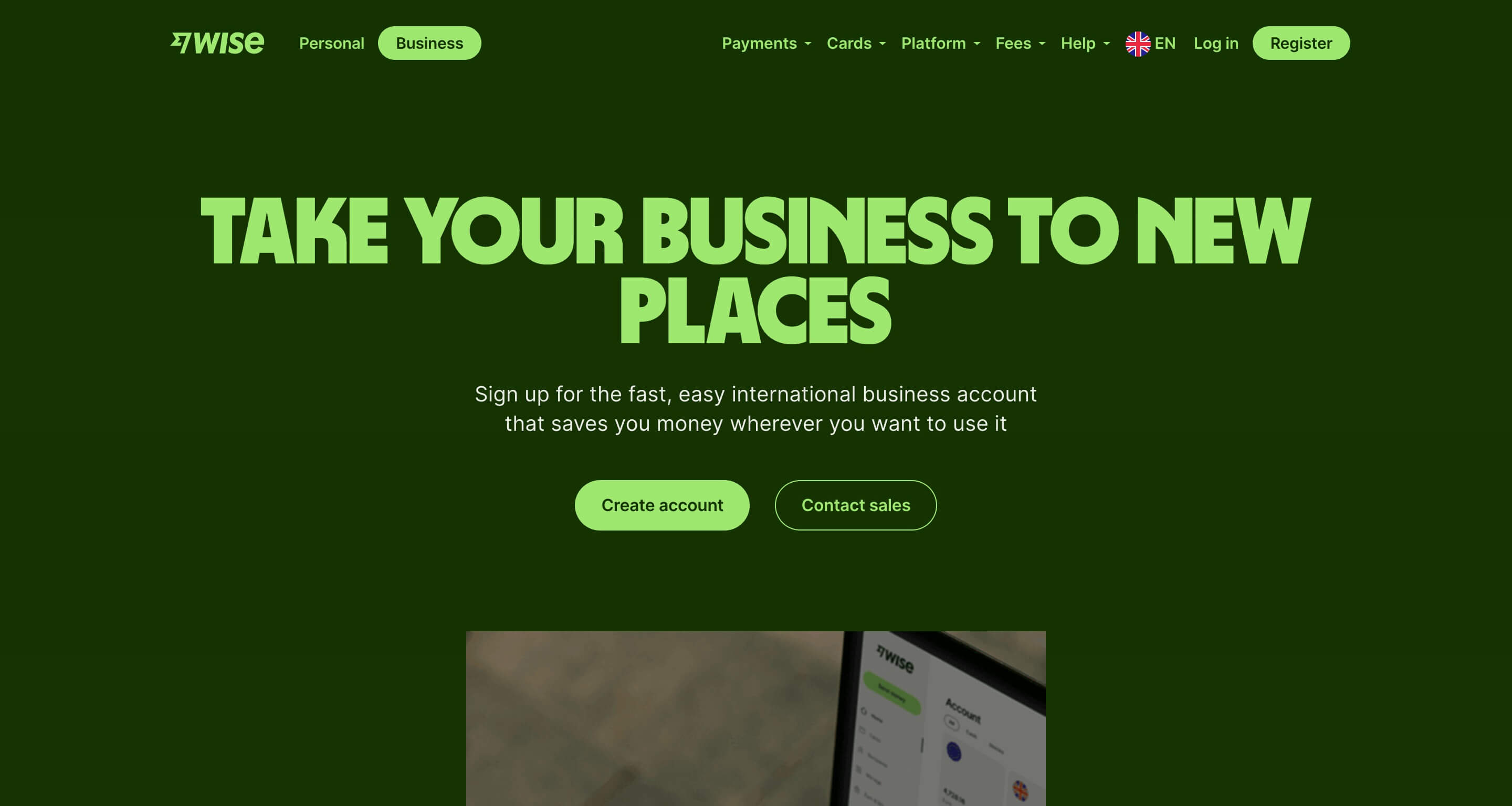 Wise Business Review (Updated 2024)