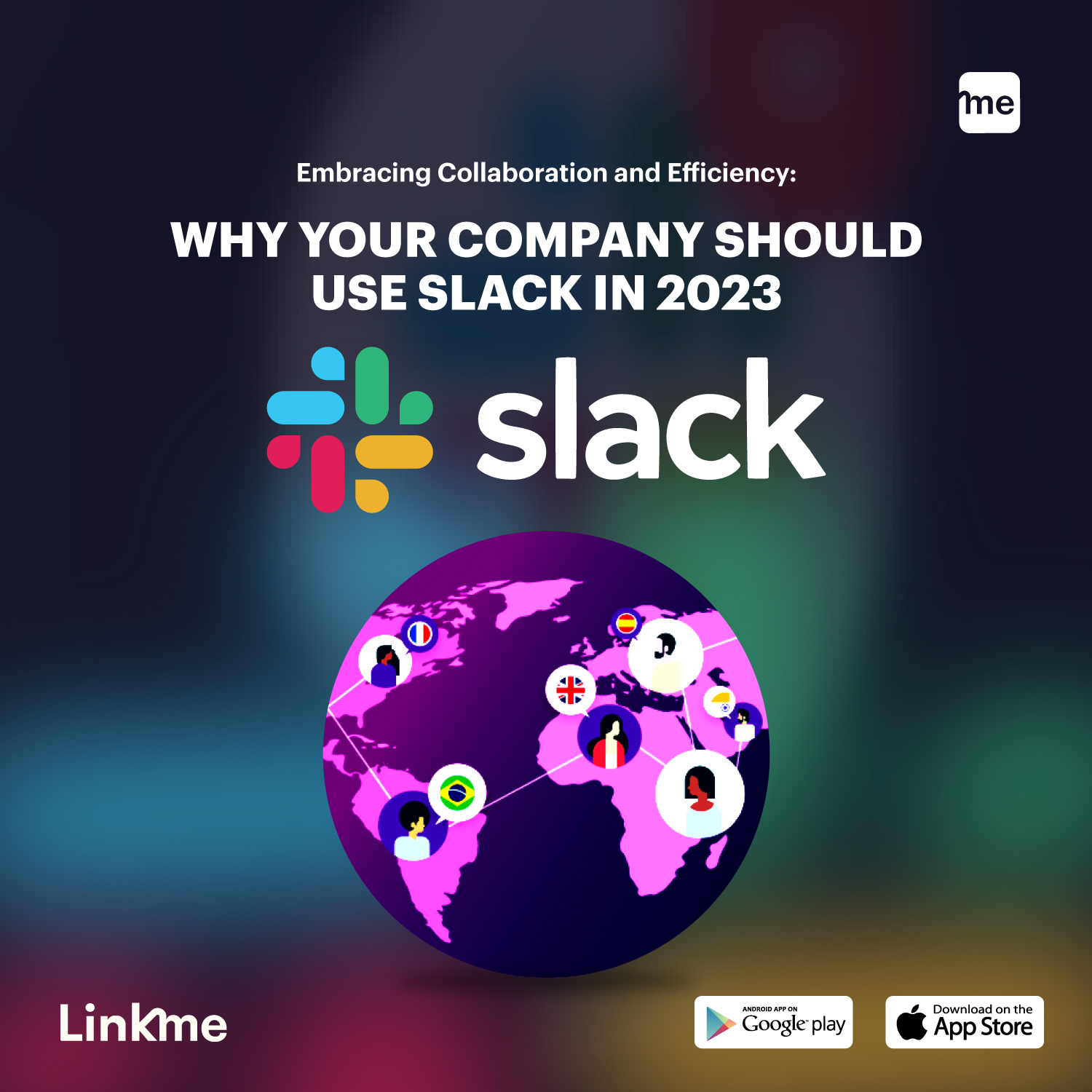 Embracing Collaboration and Efficiency: Why Your Company Should Use ...