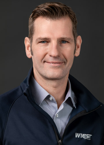 Robert Denk WIEST GROUP