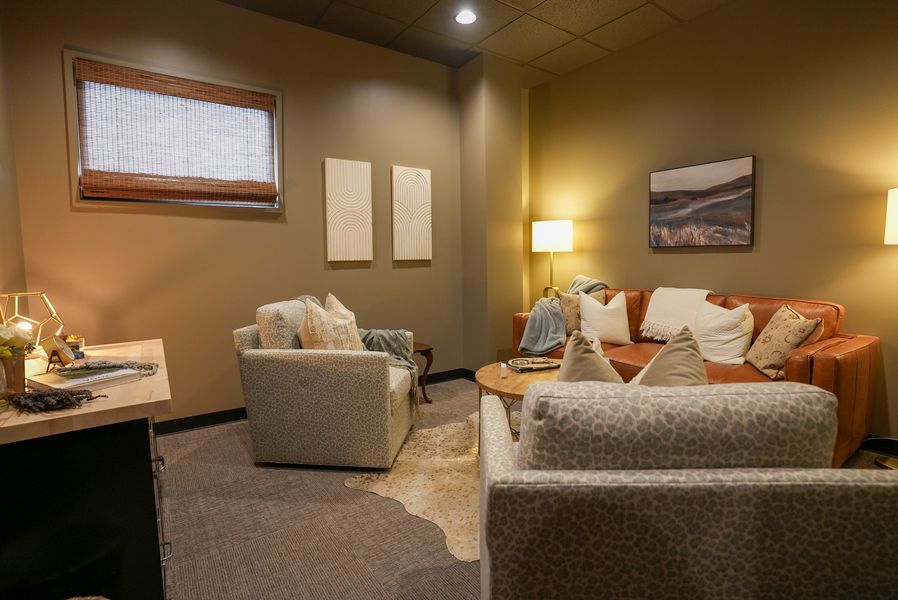 Family Counseling Athens, GA The Banyan Tree Center