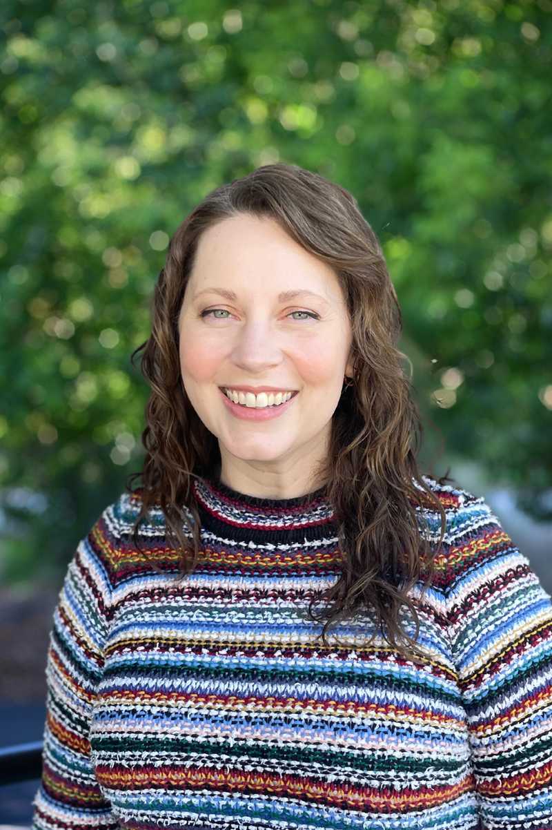 Kristi Gilleland The Banyan Tree Center