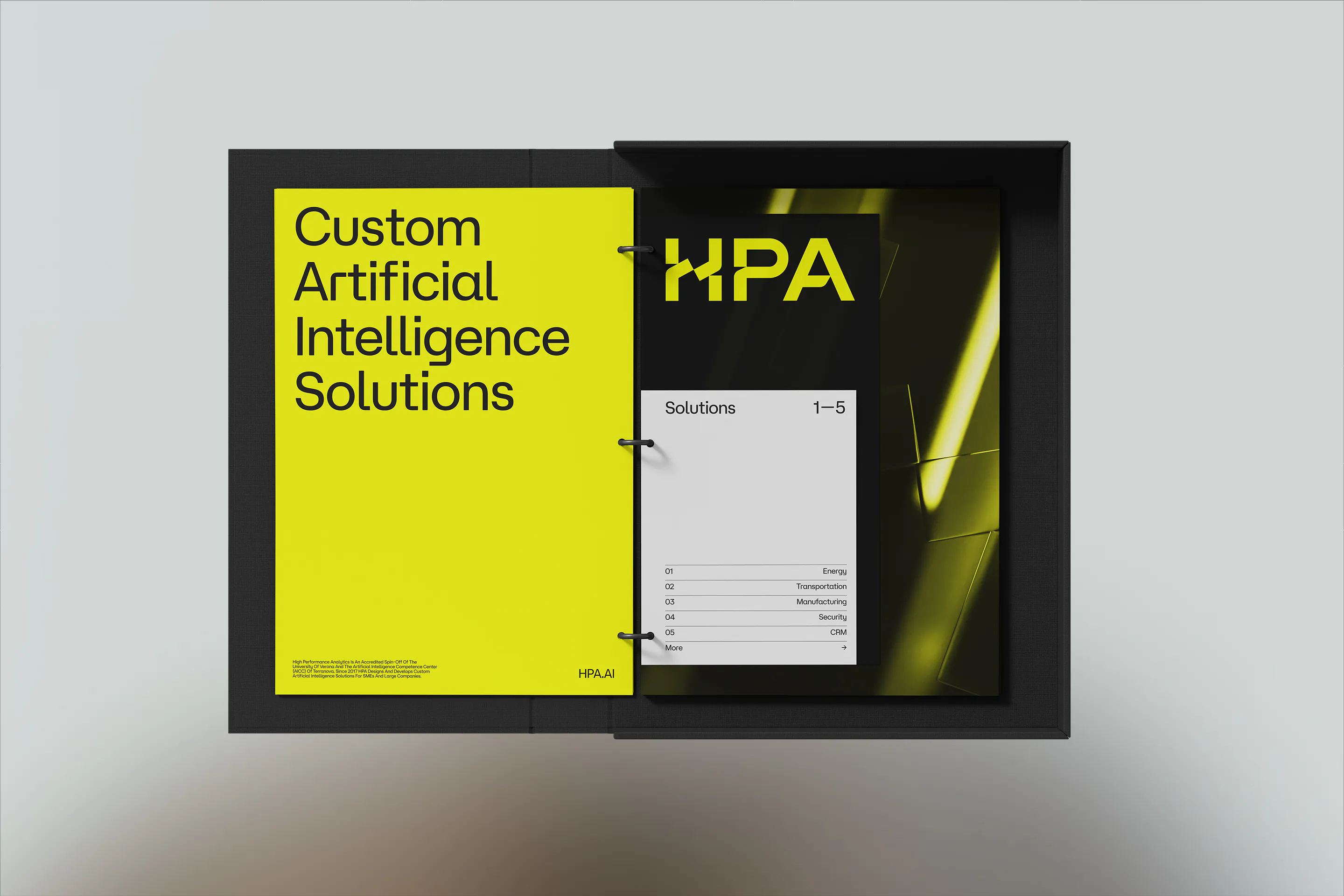 HPA
