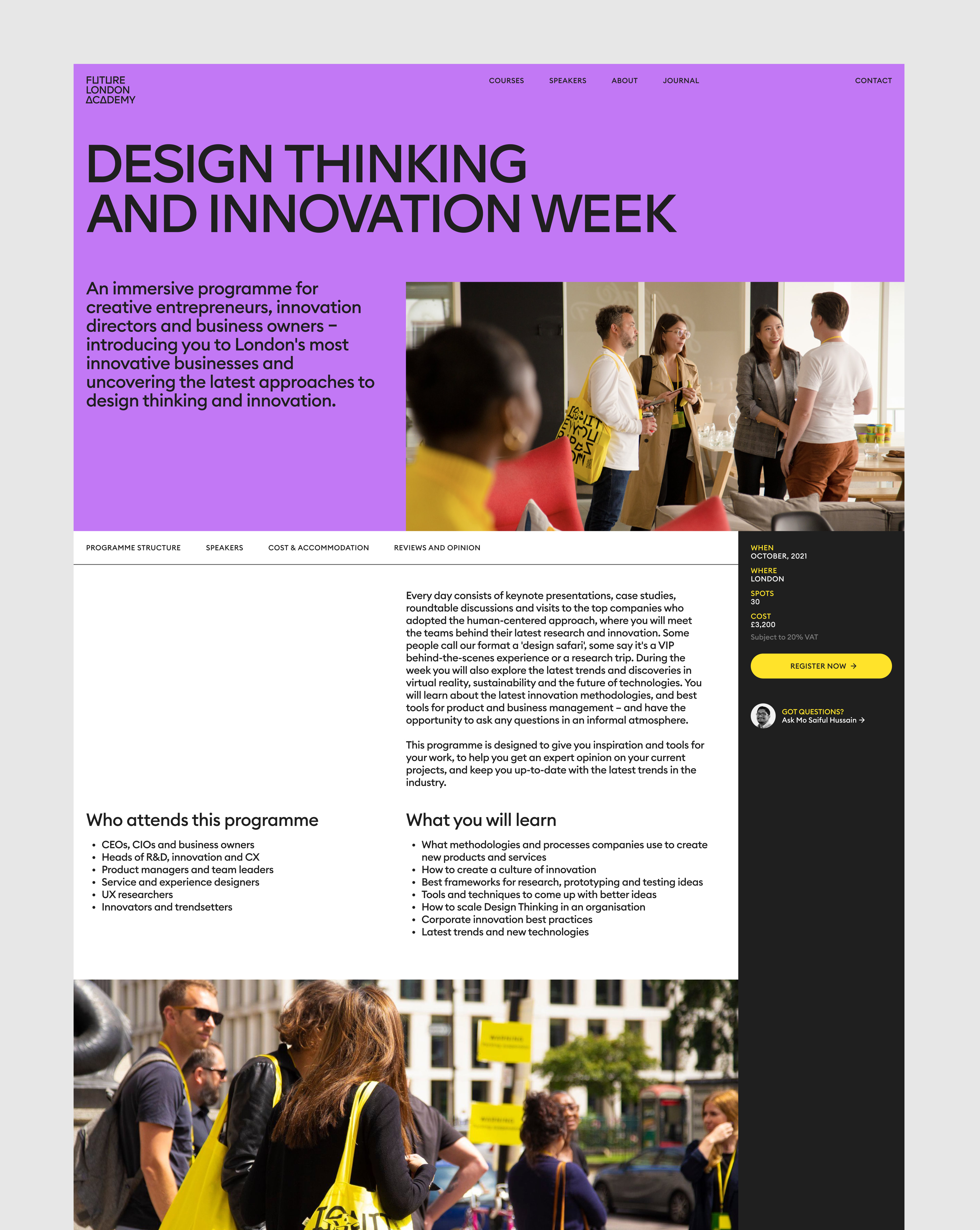 Future London Academy