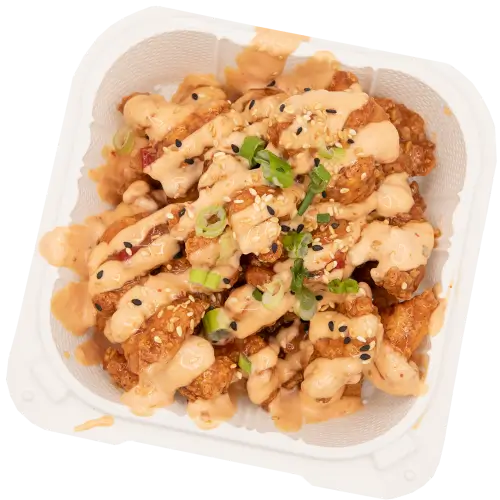 Menu | 375 Chicken and Fries in New York, NY