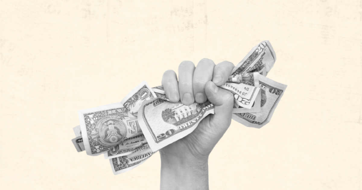 Strategies To Pay Off Debt