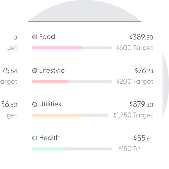 Budgeting software app