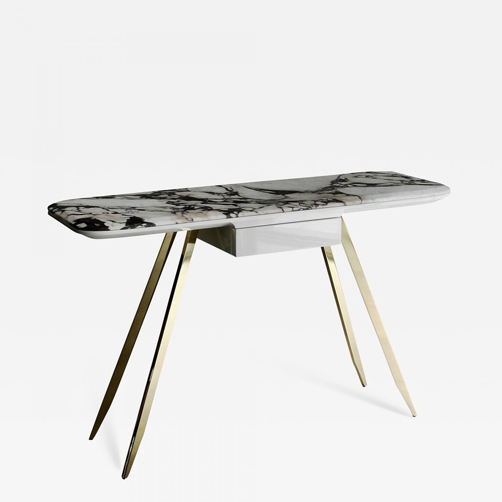 EDO | CONSOLE