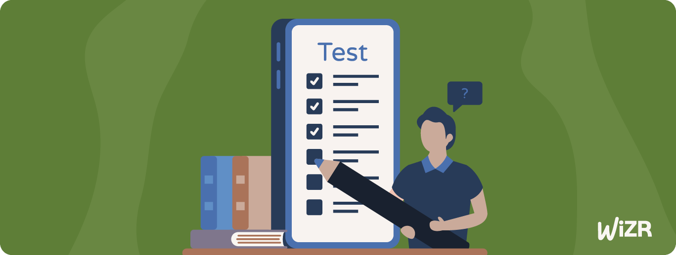 CAT Full Form Common Admission Test WiZR