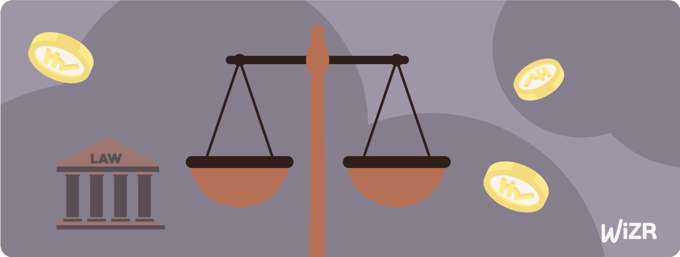 Lawyer Salary in India Check All the Details 2023 WiZR