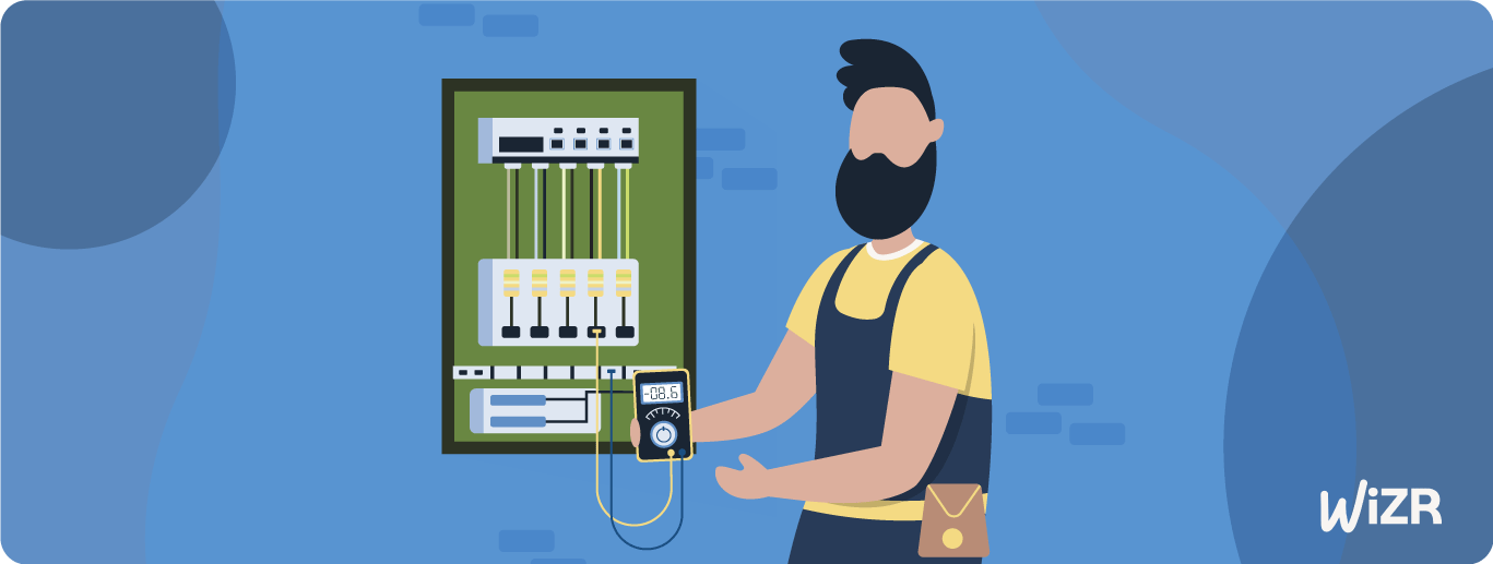 How to an Electrical Engineer A Career Guide WiZR