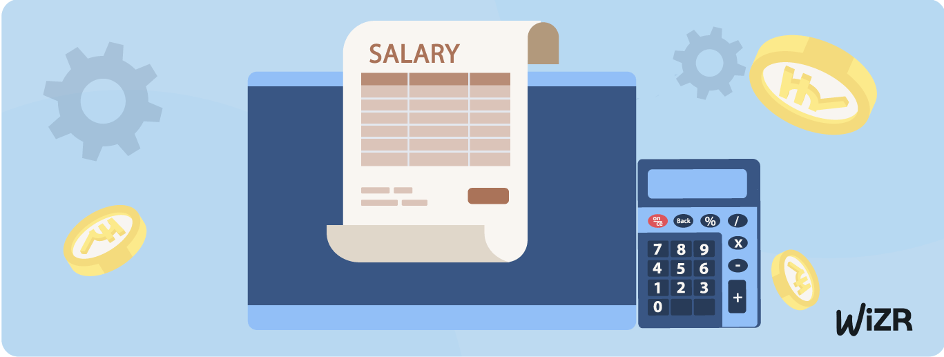 Accountant Salary in India 2024 A Complete Details WiZR