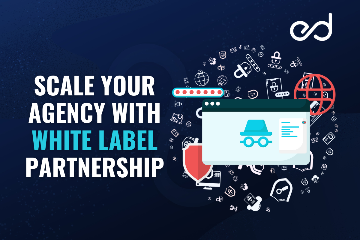 White Label Partnerships Your Key to Digital Agency Success