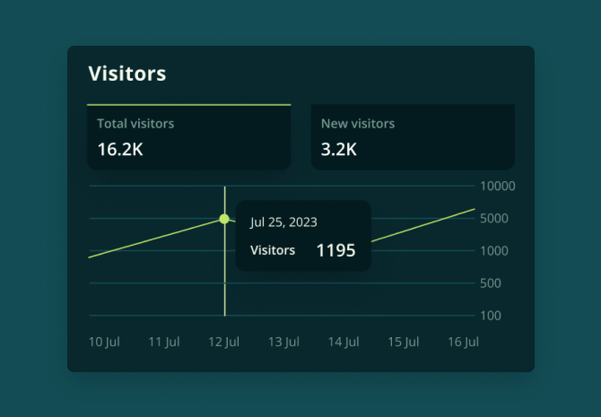 Application Interface