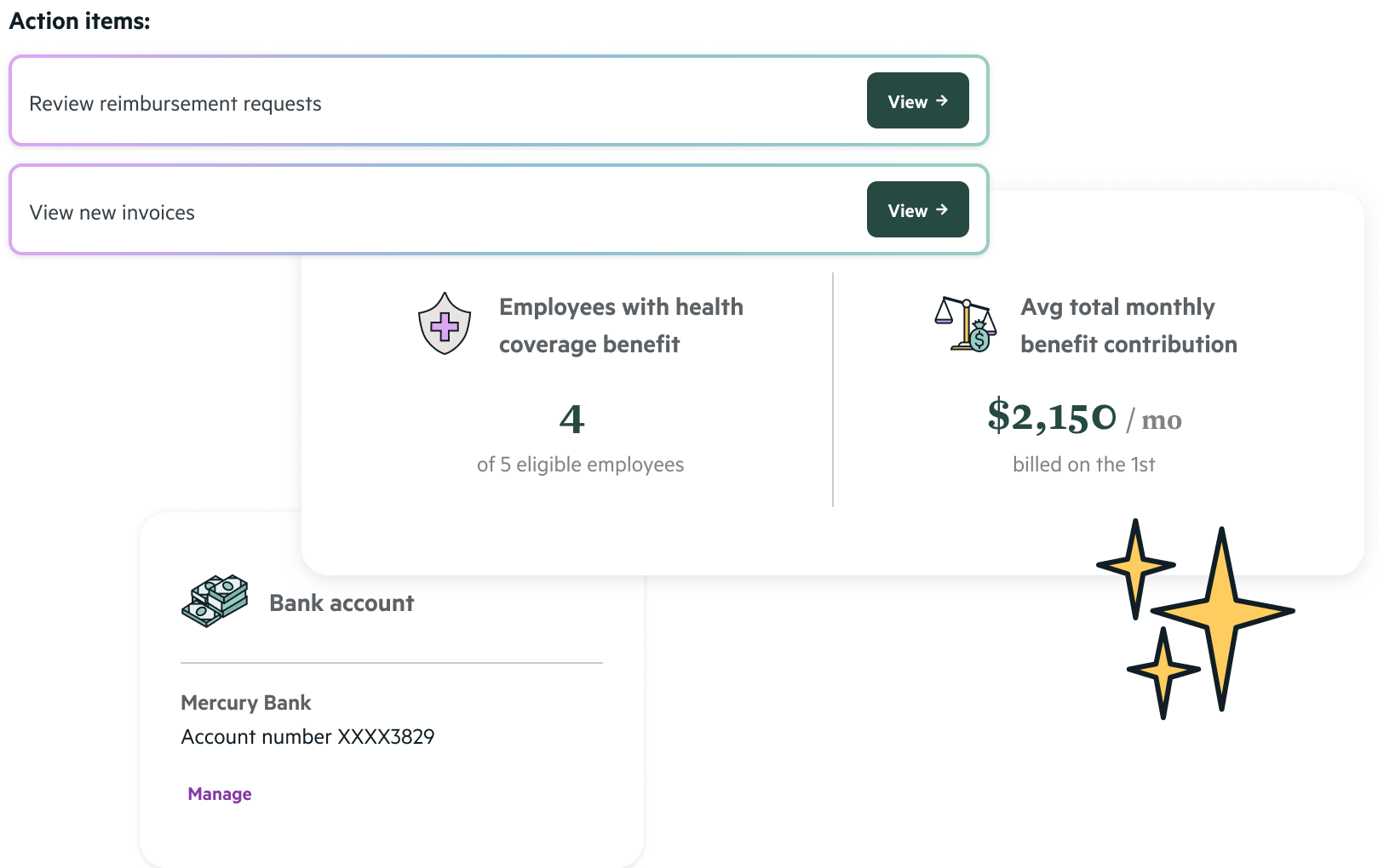 StretchDollar Small Business Health Benefits