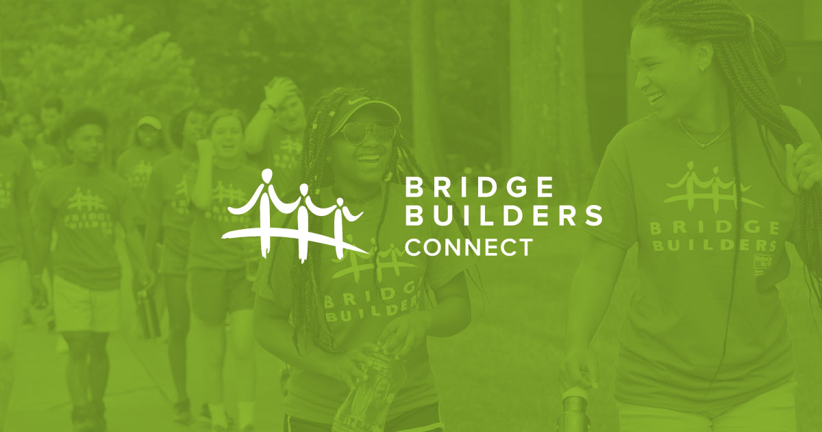 Connect BRIDGES USA Bridge Builders Youth Program