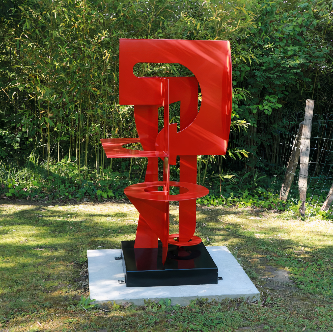 Ref S318 By Nicolas Dubreuille Galerie Sept